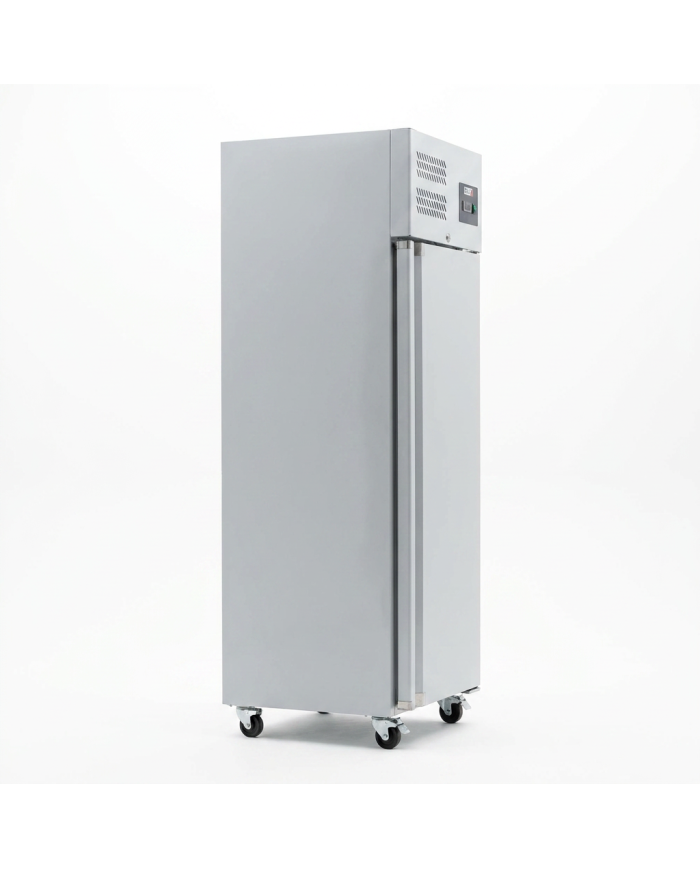 Armario refrigerado 600L 1 puerta CLEITON ventilado aire forzado