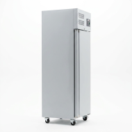 Armario refrigerado 600L 1 puerta CLEITON ventilado aire forzado