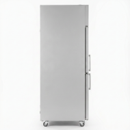 Armario refrigerado 1300L 4 puertas CLEITON ventilado aire forzado