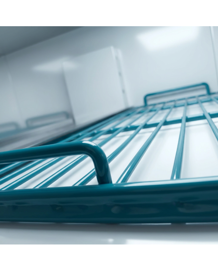 Armario de refrigerado 1300L 2 puertas CLEITON ventilado aire forzado