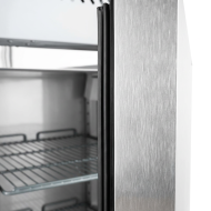 Armario refrigerado 650L 1 puerta cristal CLEITON ventilado aire forzado