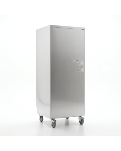 Armario congelador 650L 1 puerta CLEITON ventilado aire forzado