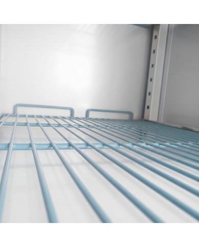 Armario congelador 650L 1 puerta CLEITON ventilado aire forzado