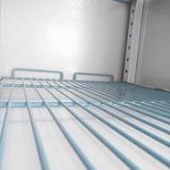 Armario congelador 650L 1 puerta CLEITON ventilado aire forzado