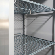 Armario congelador 650L 1 puerta CLEITON ventilado aire forzado