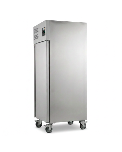 Armario congelador 650L 1 puerta CLEITON ventilado aire forzado