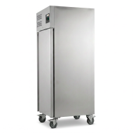 Armario congelador 650L 1 puerta CLEITON ventilado aire forzado