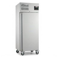 Armario congelador 650L 1 puerta CLEITON ventilado aire forzado