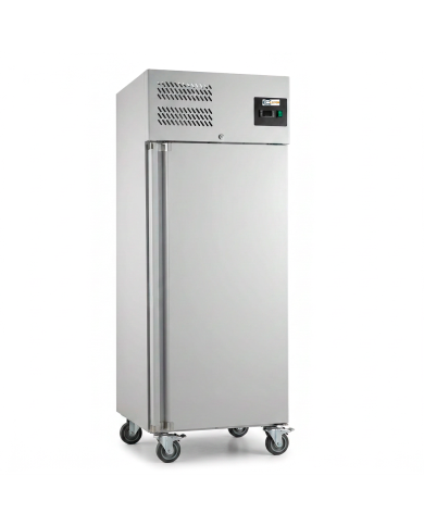 Armario refrigerado 650L 1 puerta CLEITON ventilado aire forzado