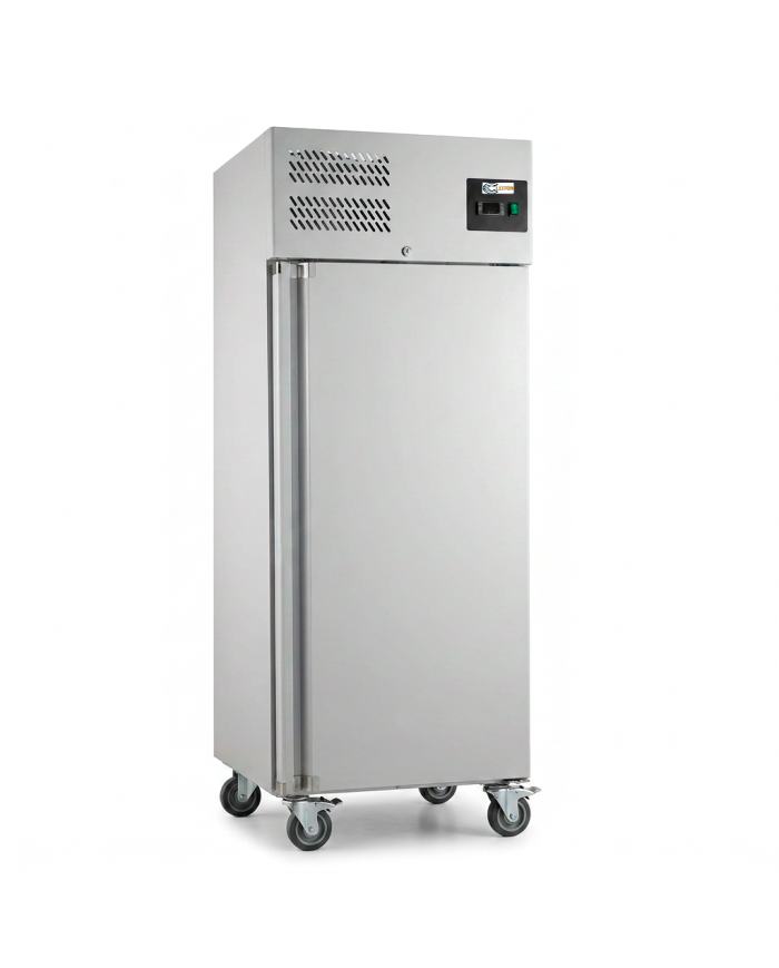Armario refrigerado 650L 1 puerta CLEITON ventilado aire forzado