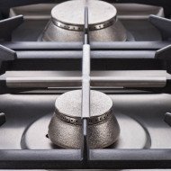 Cocina 4 Fuegos Gas Natural Horno Estático | Gastroten