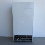 Armario Expositor Refrigerado 600L Ventilado Romux | Equipamiento Industrial