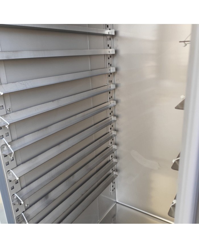 Armario Refrigerado Pastelero 740 Litros Ventilado Romux | Hosteleria