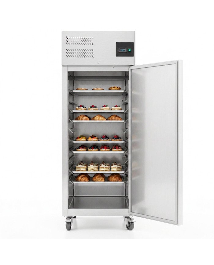 Armario Refrigerado Pastelero 740 Litros Ventilado Cleiton | Hosteleria