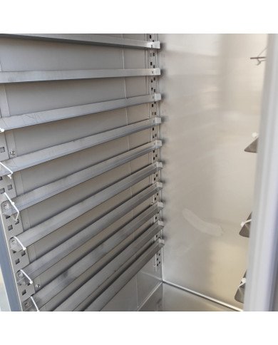 Armario Refrigerado Pastelero 740 Litros Ventilado Cleiton | Hosteleria