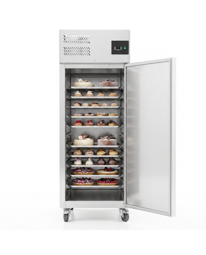 Armario De Congelación Pastelero 740 Litros Ventilado Romux | Hosteleria