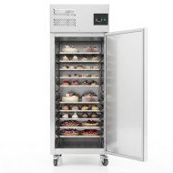 Armario De Congelación Pastelero 740 Litros Ventilado Romux | Hosteleria