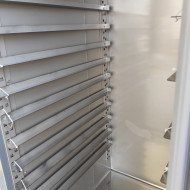 Armario De Congelación Pastelero 740 Litros Ventilado Romux | Hosteleria