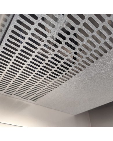 Armario Expositor de Congelacion Pastelero 740 Litros 1 Puerta de Cristal 74 cm Ventilado ®Romux