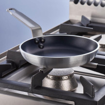 Cocina 4 Fuegos Estático Gas 3,5+5+2x7 | Gastroten