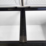 57. Arcón Congelador Horizontal 820 Litros con 2 Puertas Ciega Abatible (FR-182)