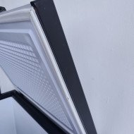 57. Arcón Congelador Horizontal 820 Litros con 2 Puertas Ciega Abatible (FR-182)