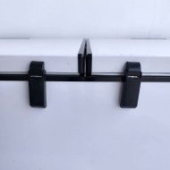 57. Arcón Congelador Horizontal 820 Litros con 2 Puertas Ciega Abatible (FR-182)