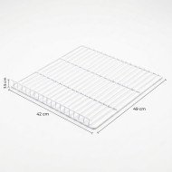 Espátula de Madera para Tortitas 30cm | Equipamiento Hostelería