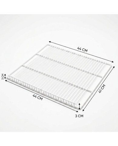 Balda para Armarios Expositores Refrigerados / FR-2