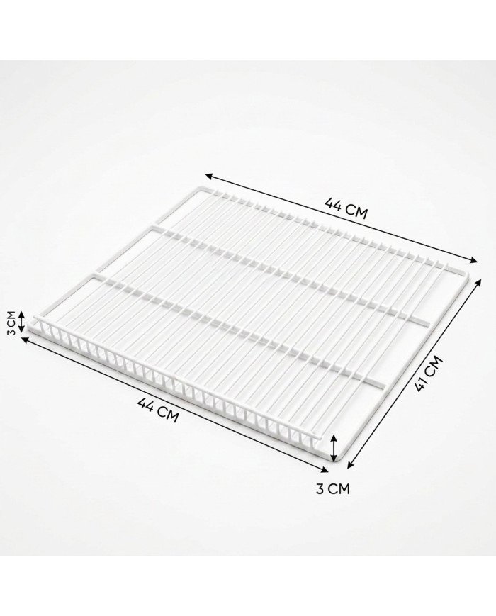 Balda para Armarios Expositores Refrigerados / FR-2