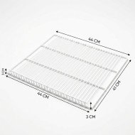 Balda para Armarios Expositores Refrigerados / FR-2