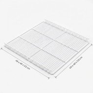 Espátula de Madera para Tortitas 30cm | Equipamiento Hostelería