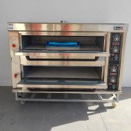 Armario Expositor Refrigerado 600L Ventilado Romux | Equipamiento Industrial