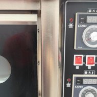Armario Expositor Refrigerado 600L Ventilado Romux | Equipamiento Industrial