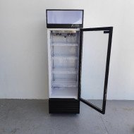 Armario Expositor Refrigerado 300L Ventilado Romux | Equipamiento Industrial