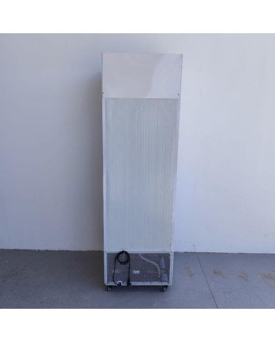 Armario Expositor Refrigerado 300L Ventilado Romux | Equipamiento Industrial