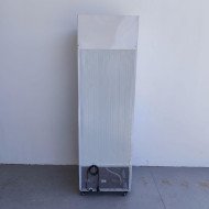 Armario Expositor Refrigerado 300L Ventilado Romux | Equipamiento Industrial