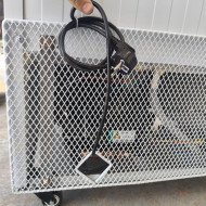 Armario Expositor Refrigerado 600L Ventilado Romux | Equipamiento Industrial