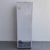 Armario Expositor Refrigerado 600L Ventilado Romux | Equipamiento Industrial