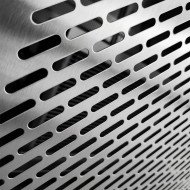 Abatidor de Temperatura 10 Bandejas Acero Inoxidable Ventilado Romux | Hostelería Profesional