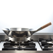 Cocina Gas Natural 4 Fuegos con Horno Convección | Gastroten