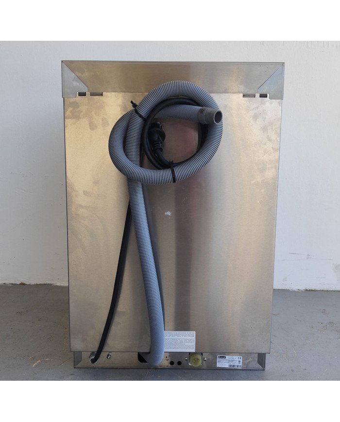Lavavajillas Industrial 40x40cm Romux | Lavado Hostelería