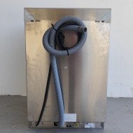 Lavavajillas Industrial 40x40cm Romux | Lavado Hostelería