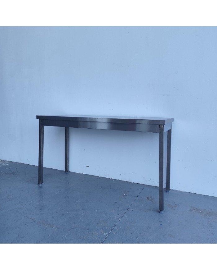Mesa Mural Desmontable 1800x700x850 mm | Gastroten