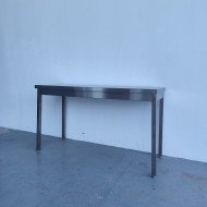 Mesa Mural Desmontable 1800x700x850 mm | Gastroten