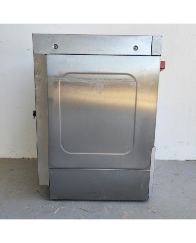 127.Lavavasos Industrial 40x40 cm con Bomba (LV-6)