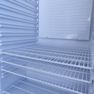 129. Armario Refrigerado ABS 600 Litros 1 Puerta 77 cm Blanco (FR-127)