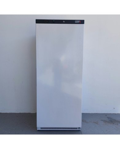 129. Armario Refrigerado ABS 600 Litros 1 Puerta 77 cm Blanco (FR-127)