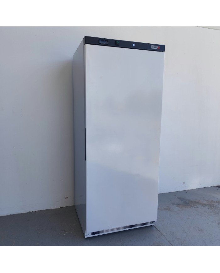 129. Armario Refrigerado ABS 600 Litros 1 Puerta 77 cm Blanco (FR-127)