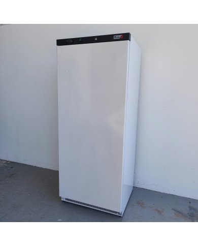 129. Armario Refrigerado ABS 600 Litros 1 Puerta 77 cm Blanco (FR-127)